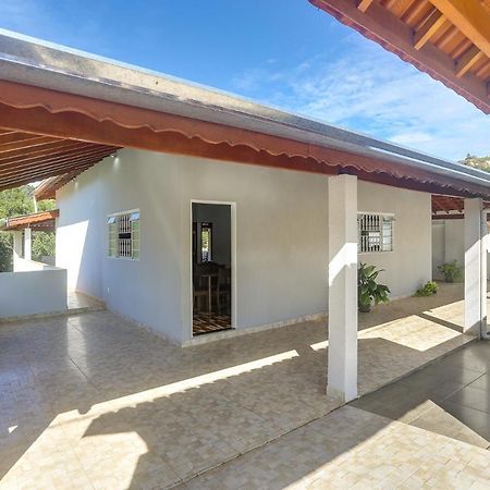 Casa São Luis Vila Lindóia Exterior foto